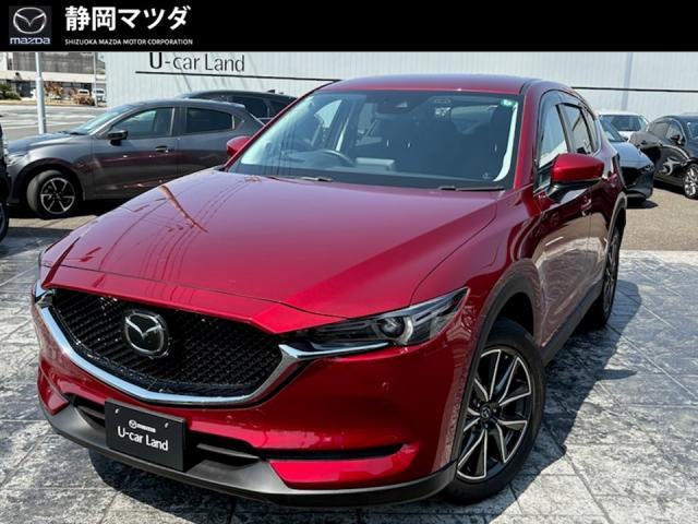 CX-5 2.0 20S プロアクティブ 