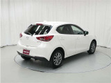 MAZDA2 1.5 XD プロアクティブ 4WD 