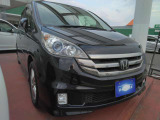 ステップワゴン 2.4 スパーダ 24SZi 4WD 