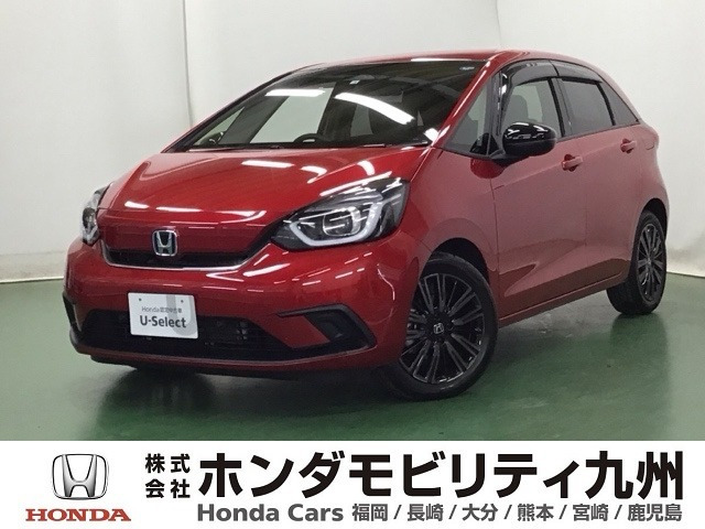 フィット 1.5 e:HEV ホーム 1.5 e:HEV ホーム カーサ