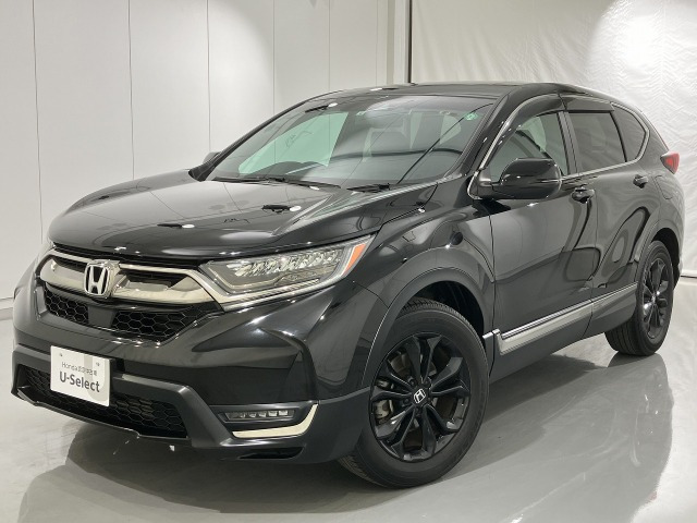 CR-V 1.5 EX ブラック エディション