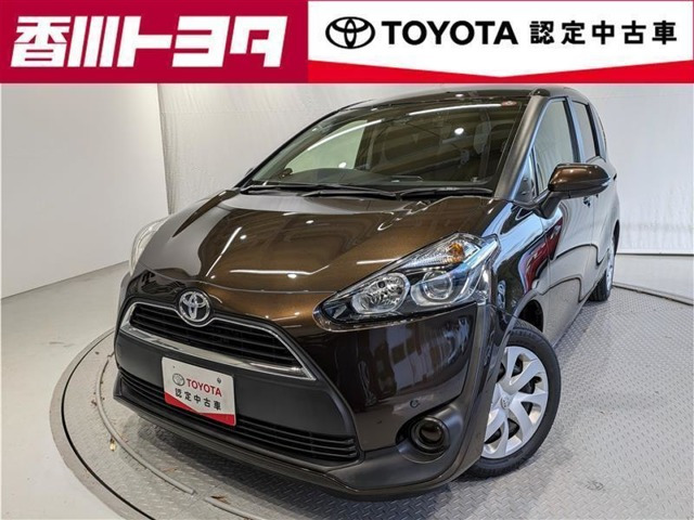 シエンタ 1.5 G 
