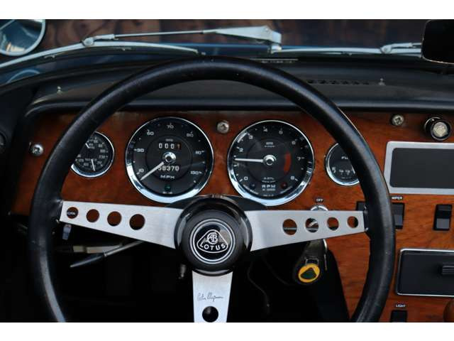 ロータス エラン ・シリーズ4 の中古車詳細 (走行距離不明, ラグーン