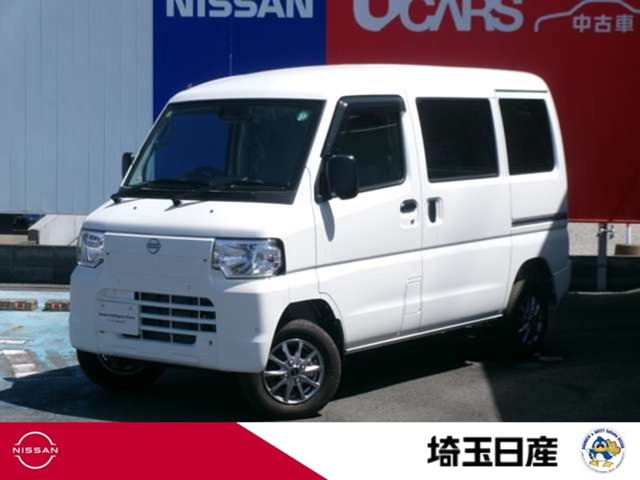クリッパーEV 2シーター 