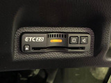 【ETC】高速道路の料金所をストレスなく通過!話題のスポットやサービスエリアに多い「スマートIC」利用時は必須のアイテムです。当店でセットアップを実施、ご納車当日からすぐにご利用いただけます!