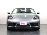 718ボクスター 2.0 PDK