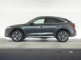 Q5スポーツバック 40 TDI クワトロ アドバンスト ディーゼル 4WD 