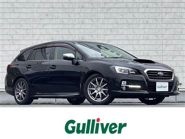 レヴォーグ 2.0 GT-S アイサイト 4WD 4WD 本革シート