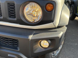 ジムニーシエラ 1.5 JL 4WD 5速マニュアル車