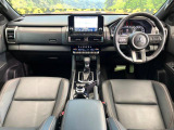 トライトン 2.4 GSR ディーゼル 4WD 