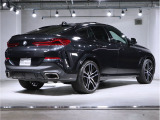 X6 xドライブ 35d Mスポーツ  4WD 