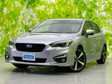 スバル インプレッサスポーツ 2.0 i-S アイサイト 4WD