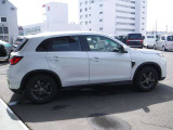 RVR 1.8 G 4WD 