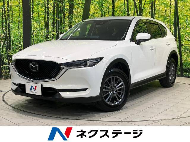 CX-5  XD プロアクティブ