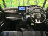 N-BOXカスタム G L ホンダセンシング 