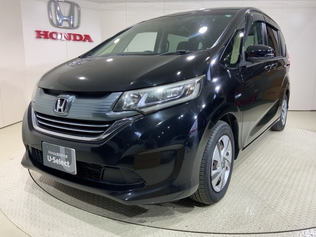 フリード+ 1.5 ハイブリッド G ホンダセンシング 