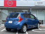 ノート 1.2 メダリスト X FOUR Vセレクション プラスセーフティII 4WD 