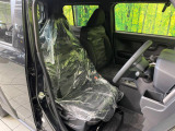 もちろん車内はキレイです♪よりクリーンな状態をキープしたいお客様には『ナノゾーンコート』がおすすめ!新型コロナウイルス対策や、除菌・消臭に効果を発揮し多くの方にご好評いただいております。