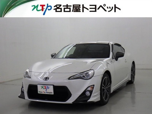 86 2.0 GT 
