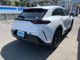 クラウンスポーツ 2.5 Z E-Four 4WD 