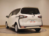 シエンタ 1.5 G 4WD 