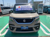 ソリオバンディット  