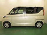 デイズルークス X 
