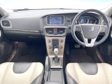 V40クロスカントリー T5 4WD 