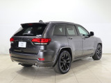 グランドチェロキー アルティテュード 4WD 