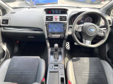 WRX S4 2.0 GT-S アイサイト 4WD 