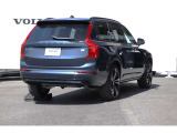 XC90 リチャージ PHEV T8 AWD アルティメット 4WD 