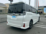 ヴォクシー 2.0 ZS 煌III 