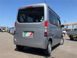 N-VAN L 4WD 