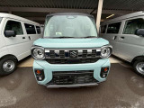 スペーシアギア ハイブリッド(HYBRID) XZ 4WD 