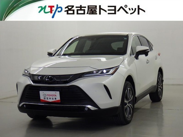 ハリアー  2.0 G