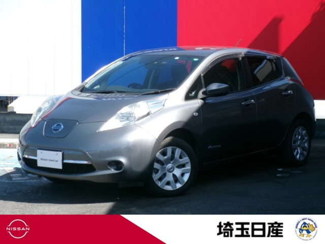 リーフ 24kWh S 