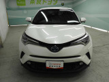 C-HR ハイブリッド 1.8 G 