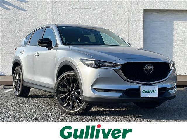 CX-5 2.2 XD ブラックトーンエディション 修復歴無し