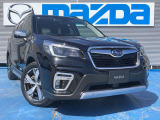 フォレスター 2.0 アドバンス 4WD 