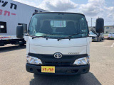 トヨエース 4.0 フルジャストロー ディーゼル 