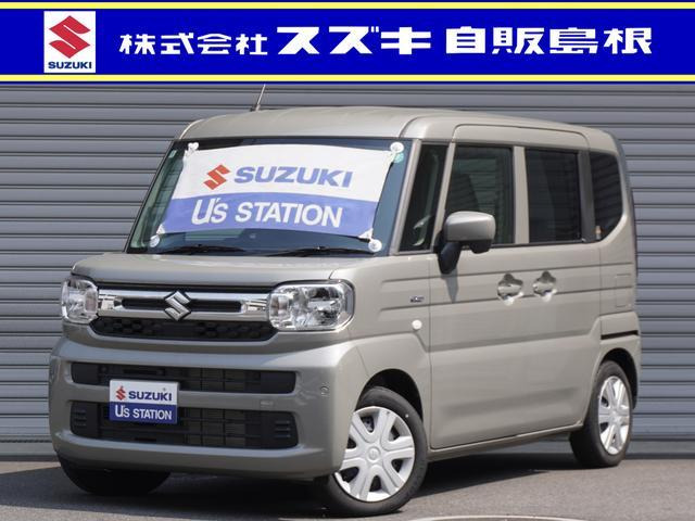 スペーシア ハイブリッド(HYBRID)  X 