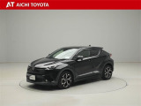 C-HR 1.2 G-T 4WD 