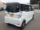 eKスペースカスタム T セーフティ パッケージ 