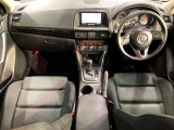 CX-5 2.2 XD 