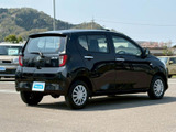 ミライース L 4WD 