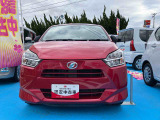 ミライース G SAIII 