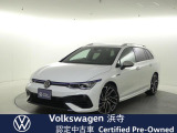 GOLF R VARIANT入庫致しました!
