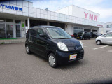 モコ S FOUR 4WD 
