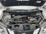 エクストレイル 2.0 20Xi 4WD 4WD 修復歴無し