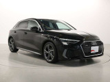 A3スポーツバック 40 TFSI クワトロ Sライン 4WD 